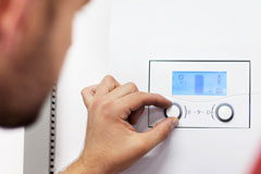 best Well Place boiler servicing companies
