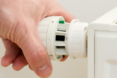 Well Place central heating repair costs