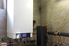 Well Place condensing boiler companies