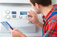 free Well Place gas safe engineer quotes