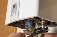 free Well Place boiler install quotes